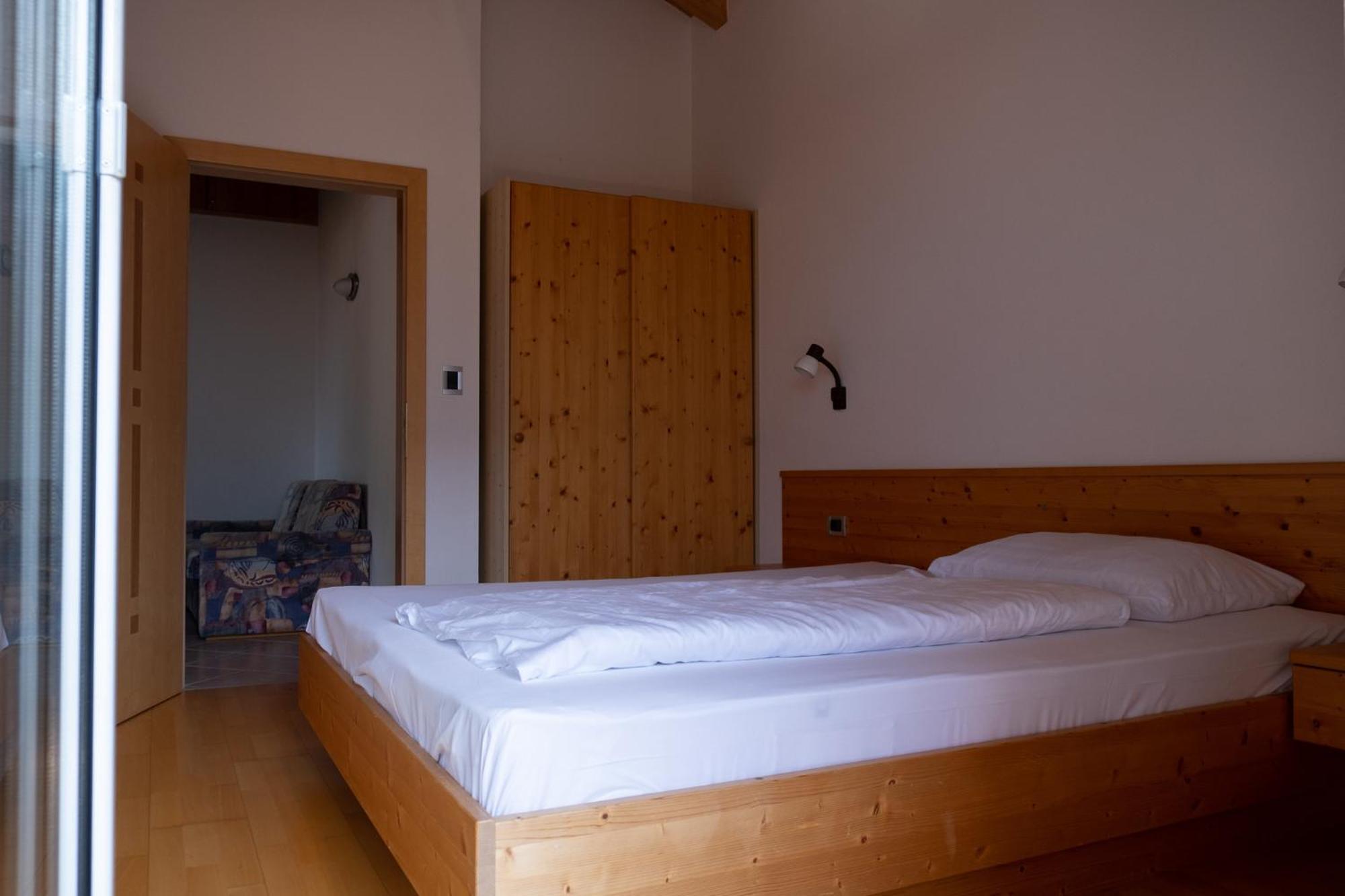 Ferienwohnung im Haus Texel VII Rabland Exterior foto