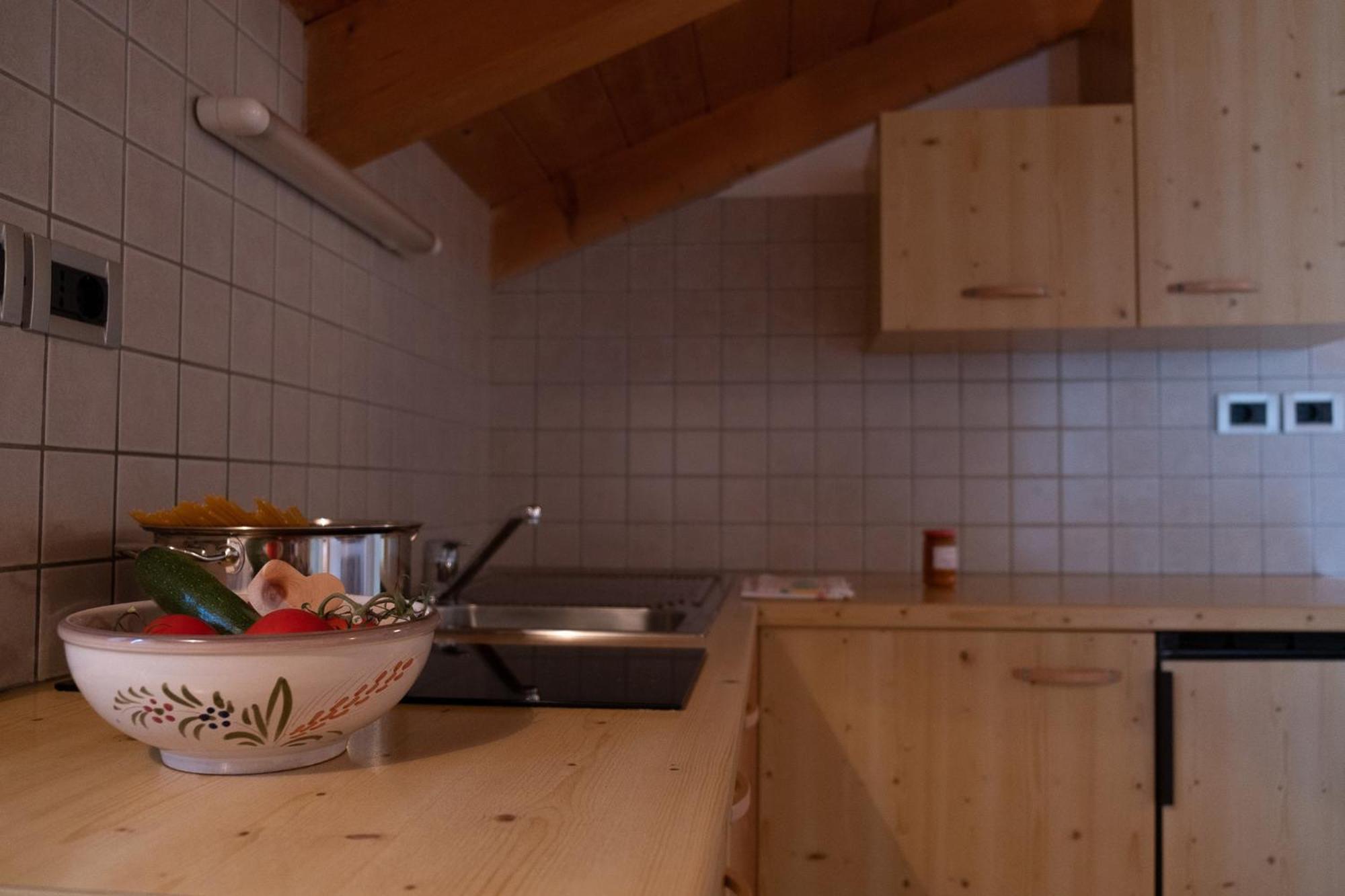 Ferienwohnung im Haus Texel VII Rabland Exterior foto