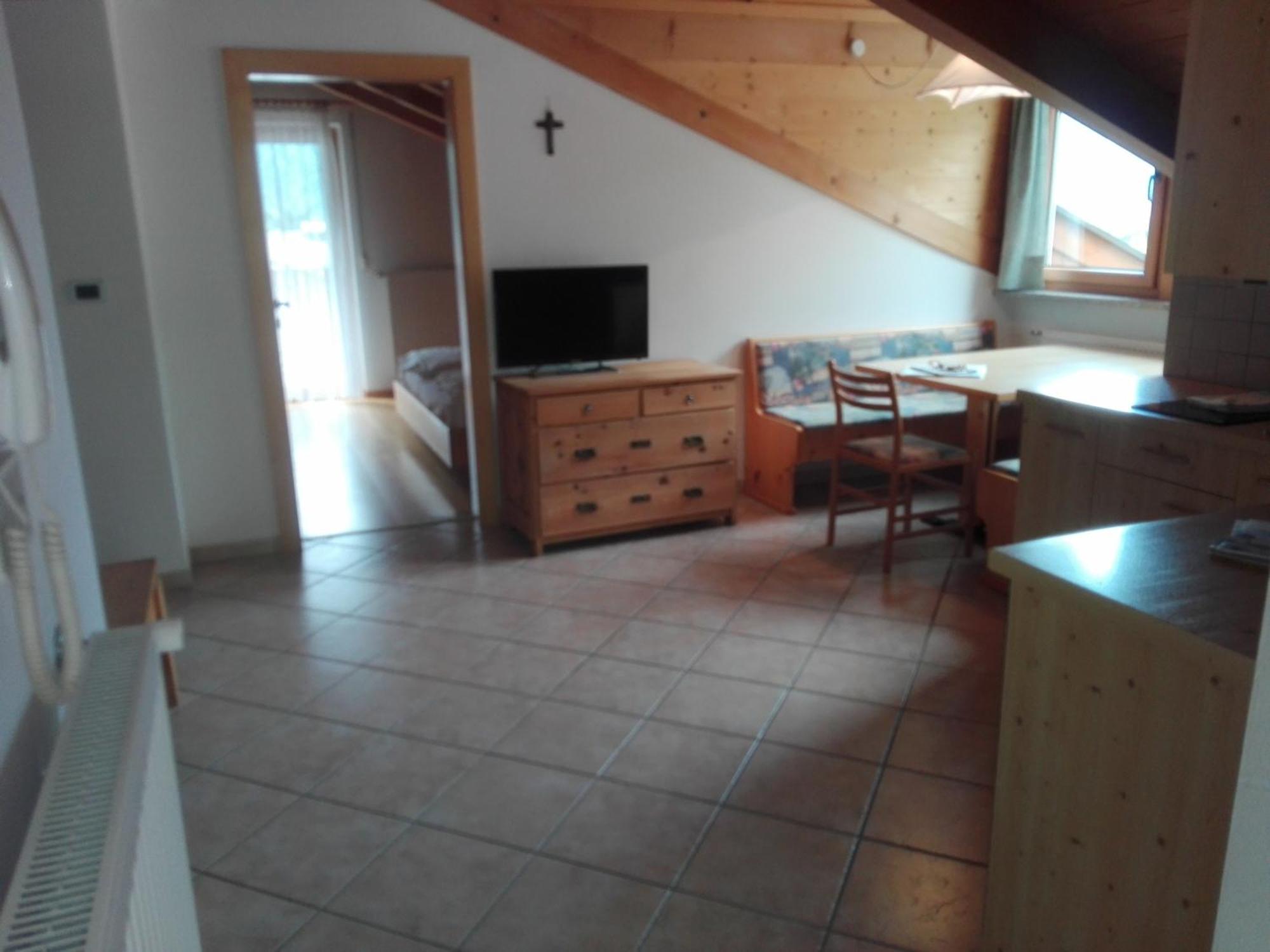 Ferienwohnung im Haus Texel VII Rabland Exterior foto